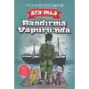 Atamla Bandırma Vapurunda