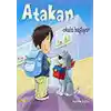 Atakan Okula Başlıyor