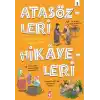 Atasözleri Hikayeleri - 5