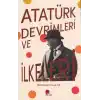 Atatürk Devrimleri ve İlkeleri