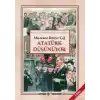 Atatürk Düşünüyor