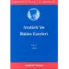Atatürkün Bütün Eserleri Cilt: 15 (1923)