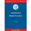 Atatürkün Bütün Eserleri Cilt 17 (1924 - 1925)