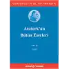 Atatürkün Bütün Eserleri Cilt: 29 (1937)