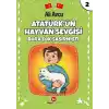 Atatürkün Hayvan Sevgisi