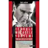 Atatürk Ün Terörle Mücadele Yöntemi Pontusçu Rum Çeteler Örneği