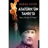 Atatürk’ün Tanrısı