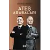 Ateş Arabaları