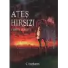 Ateş Hırsızı