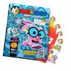 Ateş İle Barut Yeni Misafir Ar (4D) Animasyonlu Kitap Set 1