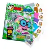 Ateş İle Barut Yeni Misafir Ar (4D) Animasyonlu Kitap Set 2