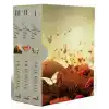 Ateş Serisi - 3 Kitap (Kutulu)