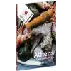 Athens  An Eathers Guide to the City