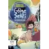 Atika’nın Maceraları - Gölge Şehri