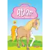 Atlar - Pembe Seri