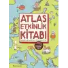 Atlas Etkinlik Kitabı