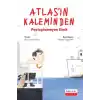 Atlasın Kaleminden Paylaşılamayan Simit