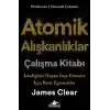 Atomik Alışkanlıklar Çalışma Kitabı