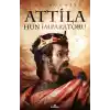 Attila Hun İmparatoru