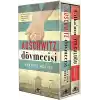 Auschwitz Dövmecisi Kutulu Özel Set (2 Kitap)