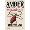 Avalon’un Tüfekleri - Amber Yıllıkları 2