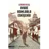 Avare Adımlarla Eskişehir
