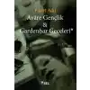Avare Gençlik ve Gardenbar Geceleri