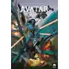 Avatar: Üstün Taraf - Cilt 3