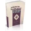 Avrupada İslami Hayat / İslam Dini El Kitabı