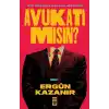 Avukatı Mısın?