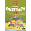 Avustralya-Bi Dünya Arkadaşım Var