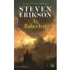 Ay Bahçeleri - Malazan Yitikler Kitabı 1