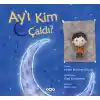 Ayı Kim Çaldı?