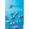 Ayak İzlerim