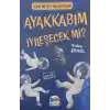 Ayakkabım İyileşecek Mi?