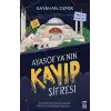Ayasofya’nın Kayıp Şifresi