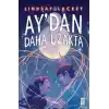Aydan Daha Uzakta