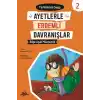 Ayetlerle Erdemli Davranışlar 2 - Bilge Uçak Müzesinde