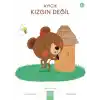 Ayıcık Kızgın Değil - Öğrenen Yavrular