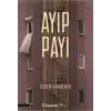 Ayıp Payı