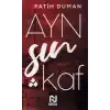 Ayn Şın Kaf - Aşk Serisi