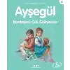 Ayşegül Serisi 01 - Kardeşimi Çok Seviyorum