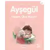 Ayşegül Serisi 02 - Yaşasın Okul Açılıyor