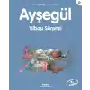 Ayşegül Serisi 13 - Yılbaşı Sürprizi