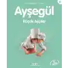 Ayşegül Serisi 14 - Küçük Aşçılar