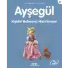 Ayşegül Serisi 19 - Kıyafet Balosuna Hazırlanıyor
