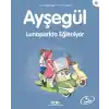 Ayşegül Serisi 20 - Lunaparkta Eğleniyor