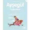 Ayşegül Serisi 24 - Uçağa Biniyor