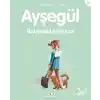 Ayşegül Serisi 25 - Bahçesini Süslüyor