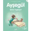 Ayşegül Serisi 28 - Şehre Taşınıyor